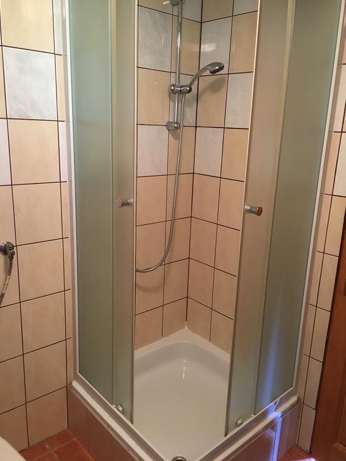 Chalet River Appartamento Veljun Esterno foto